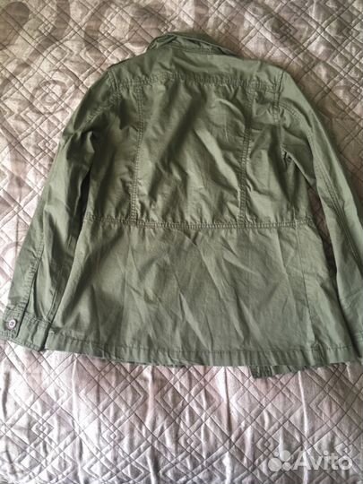 Жакет на девочку новый