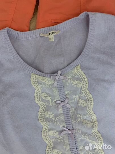 Фирменные Вещи на девушку 42 44