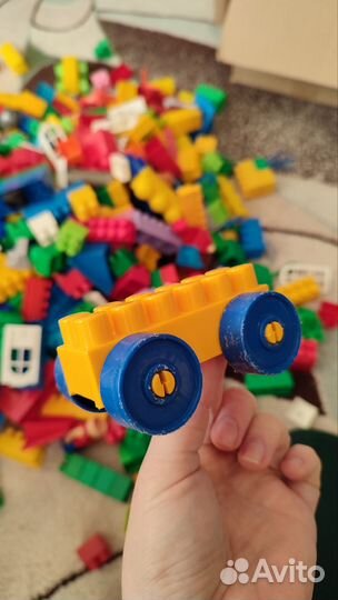 Конструктор