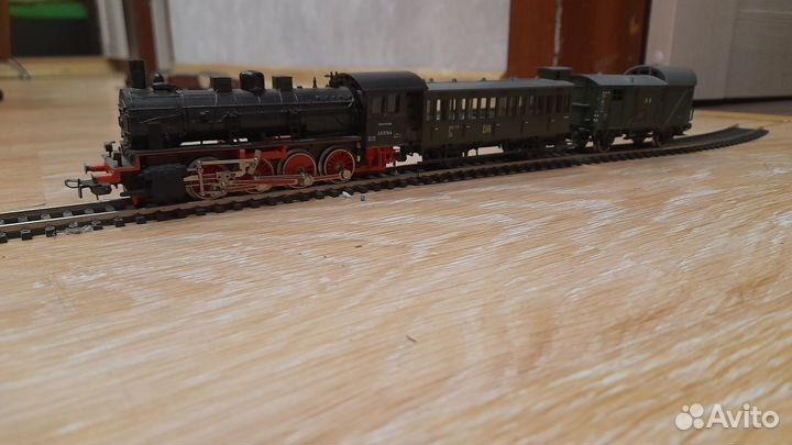 Игрушки СССР