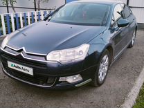 Citroen C5 1.6 MT, 2010, 187 406 км, с пробегом, цена 600 000 руб.