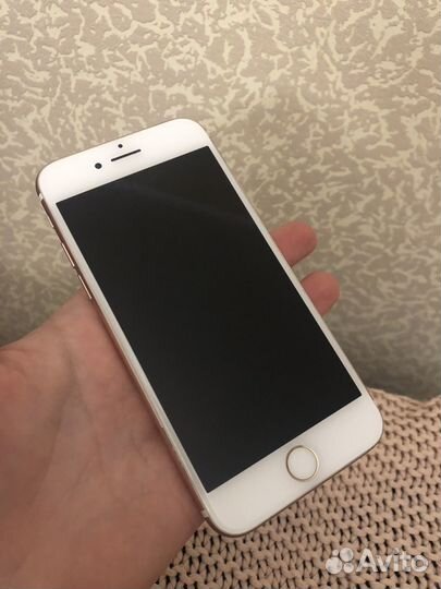 iPhone 7, 32 ГБ