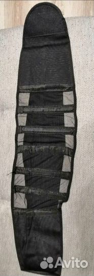 Корсет поясный для похудения