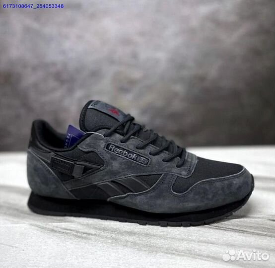 Кроссовки Reebok Classic (Арт.82693)