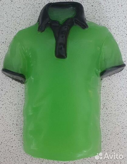 Мыло ручной работы