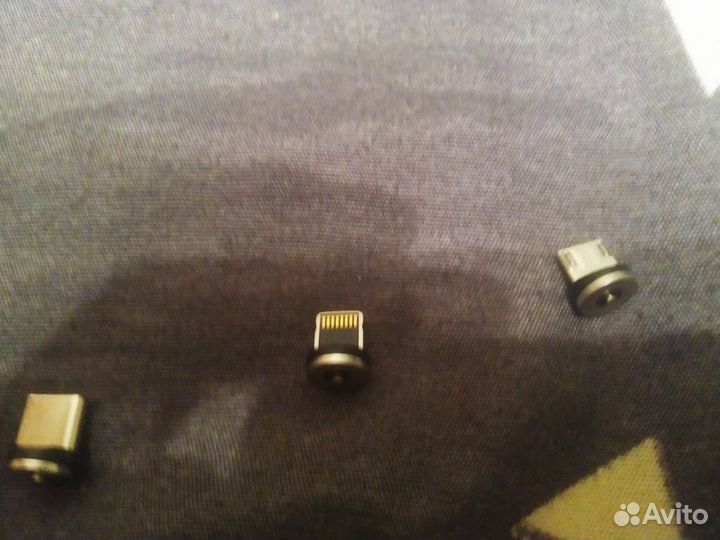 Магнитный провод