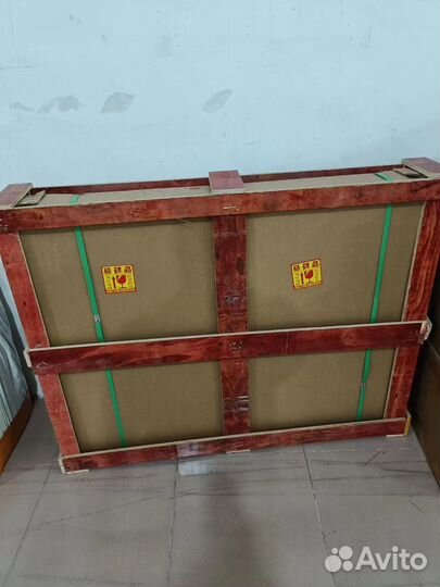 Панорамное стекло на Lixiang L7 max