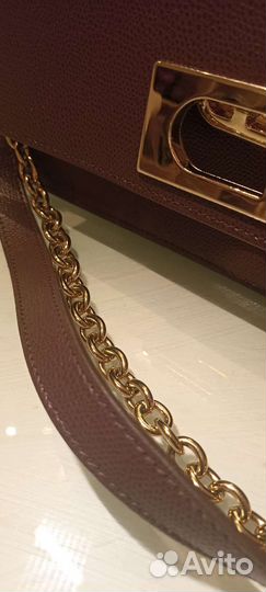 Сумка furla оригинал кроссбоди 1927 S