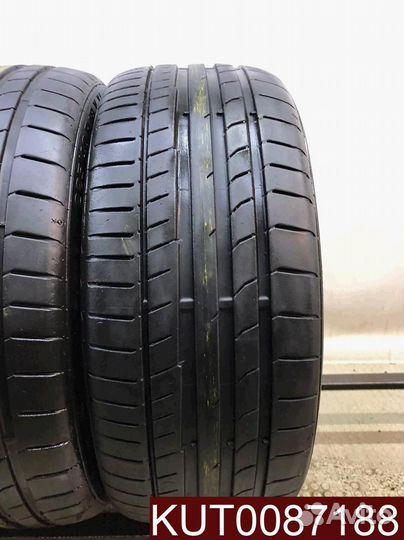 Continental ContiSportContact 5 225/40 R18 107U