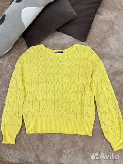 Свитер женский 46 48