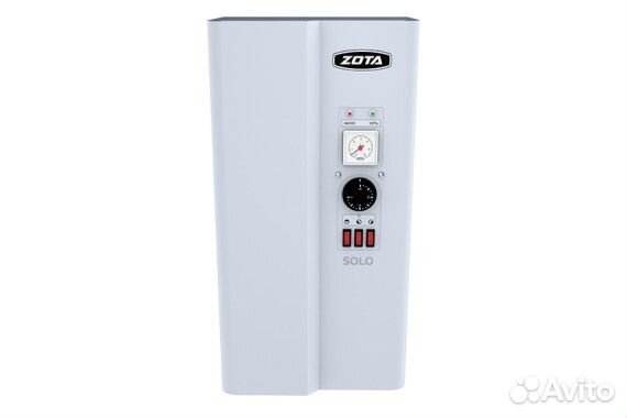Котел электрический zota-4,5