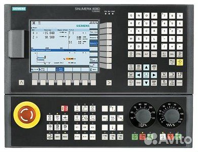 MetalTec next 36x750 Pro токарный станок c чпу с п
