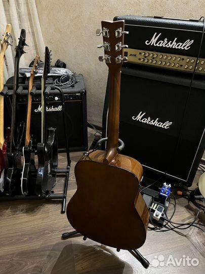 Акустическая гитара Yamaha F310