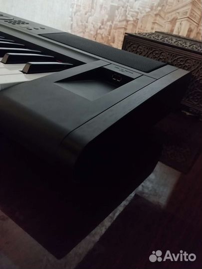 Цифровое пианино yamaha np-v80