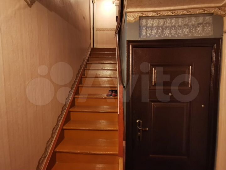 Дом 105 м² на участке 6 сот.