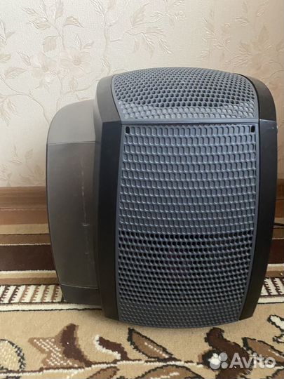 Увлажнитель Boneco Air- O-Swiss