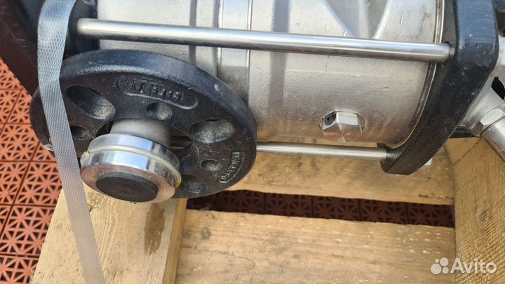 Вертикальные насосы нерж корпус Grundfos CRN DN32