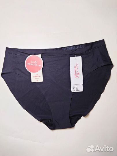 Трусы Triumph SMART Micro Tai Plus EU 44-50