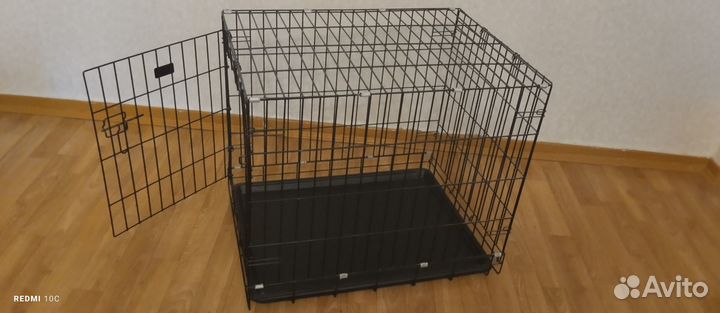 Клетка для собаки