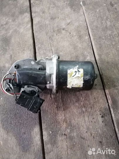 Моторчик дворника рено лагуна 2