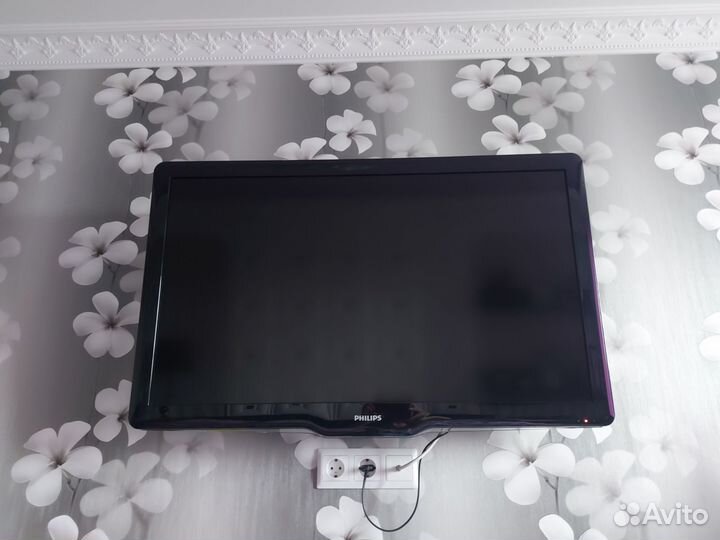 Телевизор philips 42PFL5405H/60