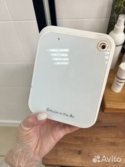 Диффузор профессиональный для помещений