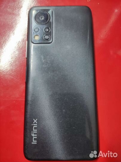 Infinix Note 11, 6/128 ГБ