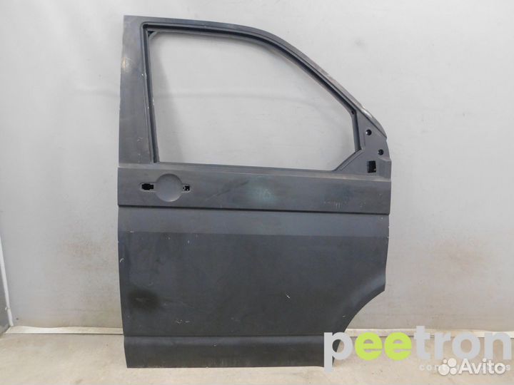 Б/У Б/У Дверь передняя правая 7E5831056 VAG
