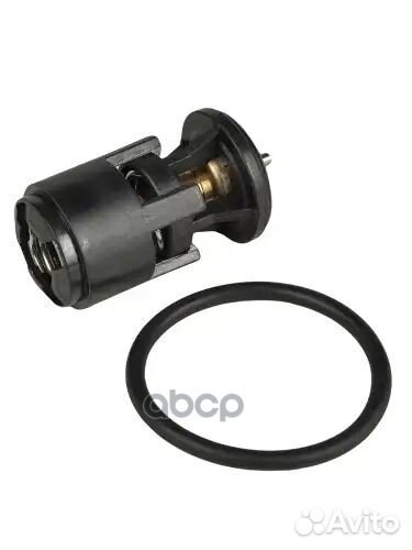 Термостат vw polo golf audi a2 1.0-1.6 Stellox