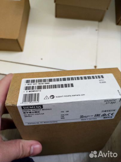 Siemens simatic s7 300