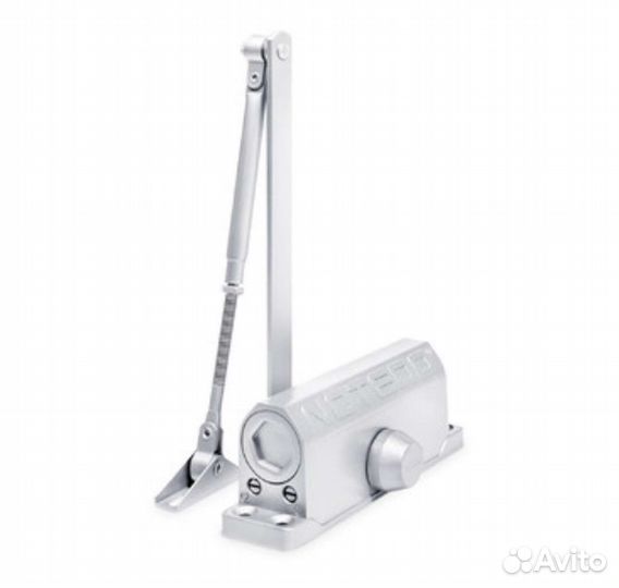 Доводчик дверной Notedo DC-065