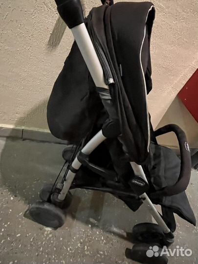 Коляска chicco