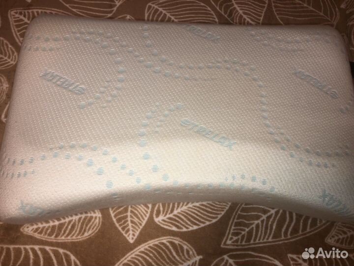 Подушка trelax sola