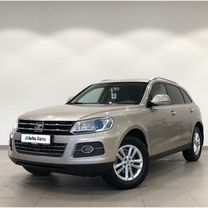 ZOTYE T600 1.5 MT, 2017, 95 000 км, с пробегом, цена 1 079 000 руб.