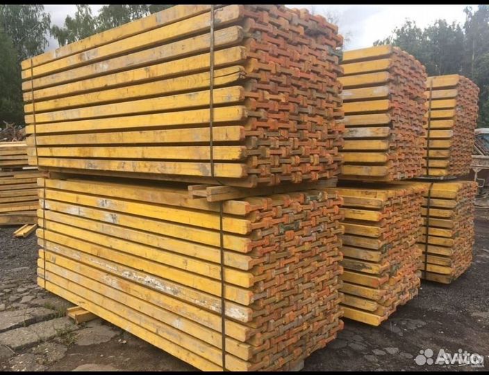 Балка бдк бу