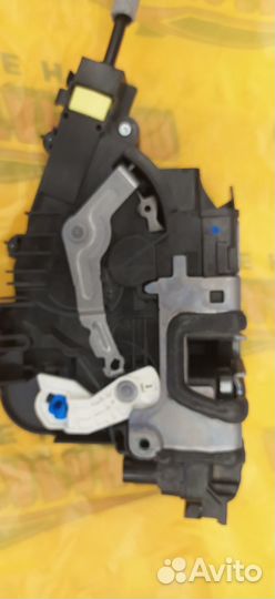 Замок двери Mercedes-Benz E-Class 2020 A0997206301