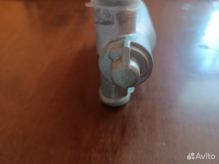 Регулятор холостого хода