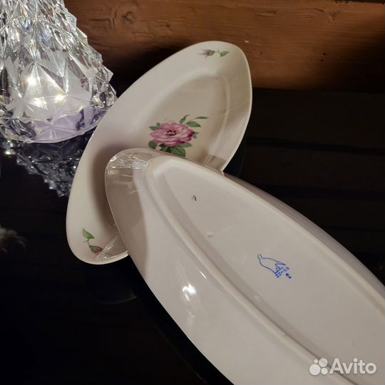 Селедочницы зик