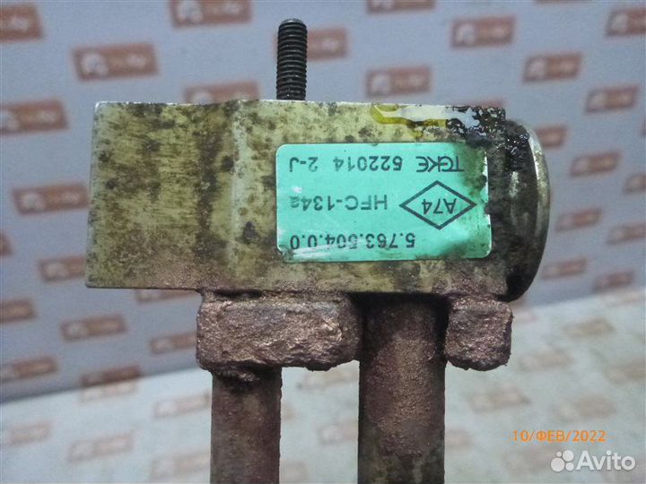 Клапан кондиционера Renault Symbol LB0C K7J700