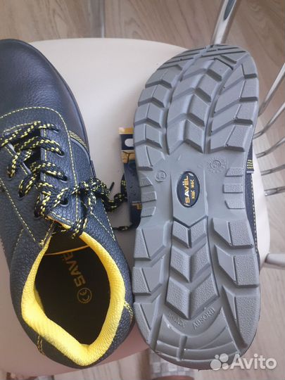 Ботинки мужские