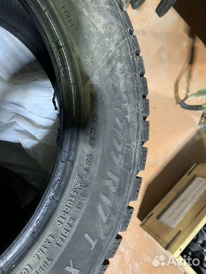 Matador MP 30 Sibir Ice 2 215/55 R17 19T