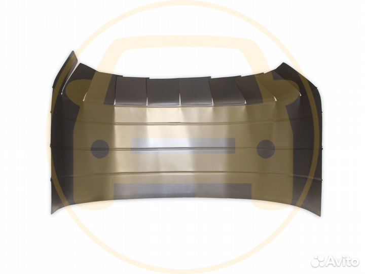 Внутренняя арка Alfa Romeo AR8 (1978–1989)