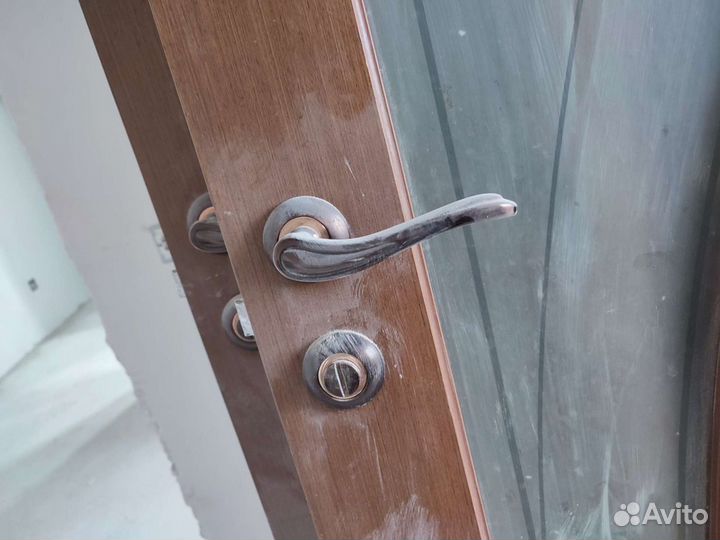 Дверь межкомнатная