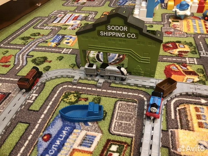 Конструктор