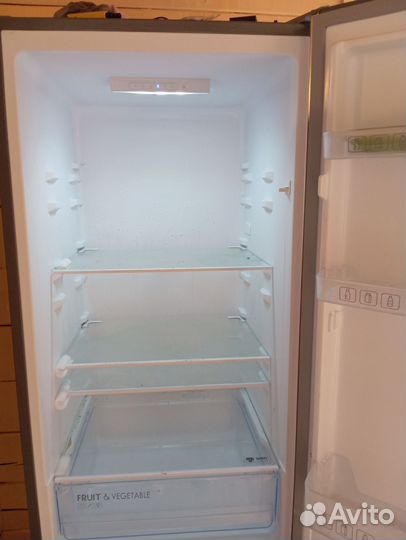 Холодильник