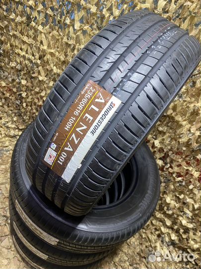 Bridgestone Alenza 001 235/60 R16 100H