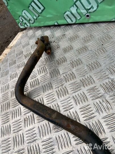 Стабилизатор передний Nissan Primera P10 SR20 2.0