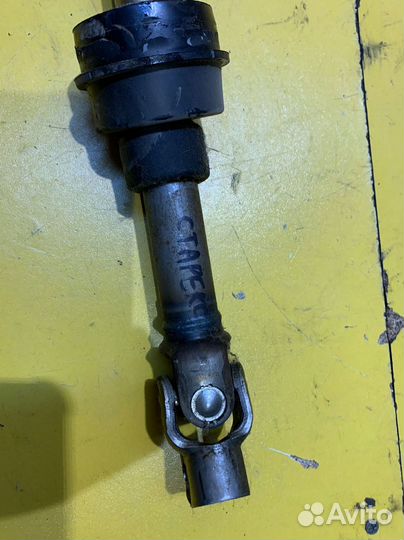 Кардан рулевой Hyundai Grand Starex 2007—2015