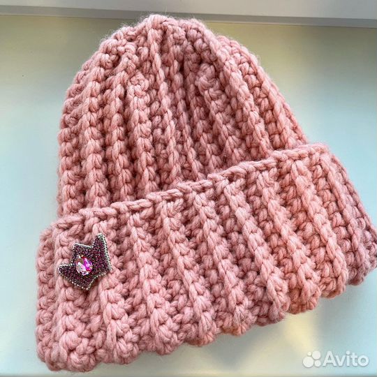 Шапка на заказ