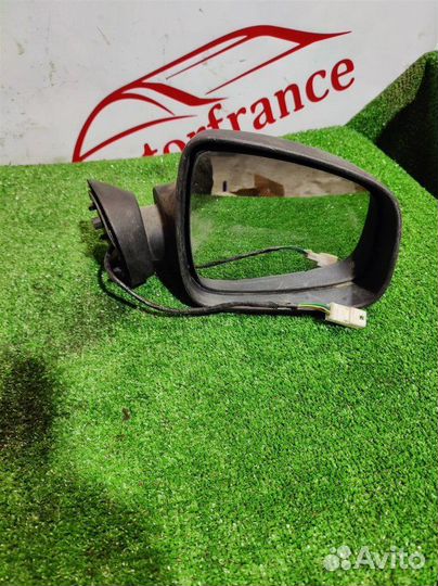 Зеркало правое электрическое Renault Duster